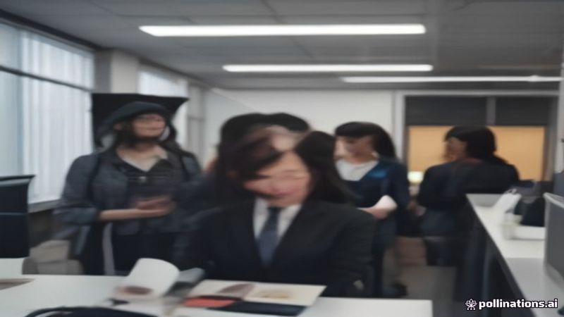 韩漫网站内容编辑在双屏工作站上校对韩漫译稿与画面细节