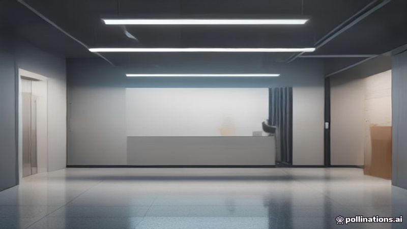 韩漫网站产品中心主视觉，展示条漫阅读界面与多端布局